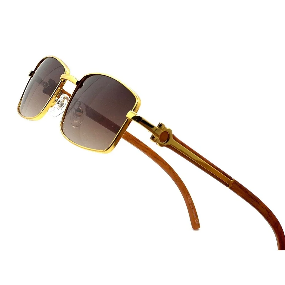 N/A handsome eyewear